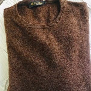 Loro Piana sweater